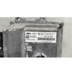 Calculateur moteur PEUGEOT 208 1 Photo n°1