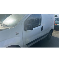 Traverse superieure CITROEN NEMO