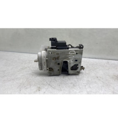 Serrure avant droit AUDI A4 1