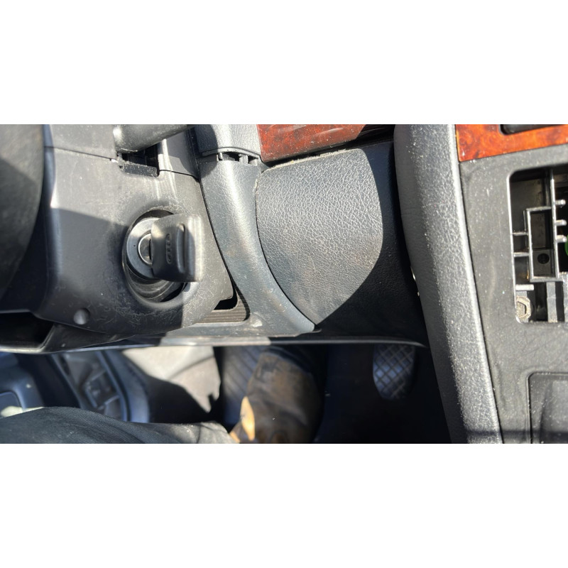 Serrure avant droit AUDI A4 1 Photo n°6
