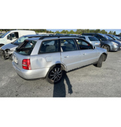 Serrure avant droit AUDI A4 1