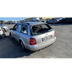 Serrure avant droit AUDI A4 1