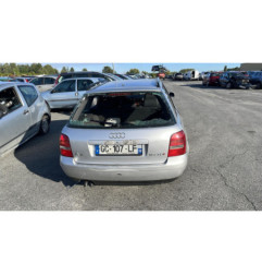 Serrure avant droit AUDI A4 1