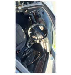 Serrure avant droit AUDI A4 1