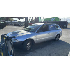 Serrure avant droit AUDI A4 1