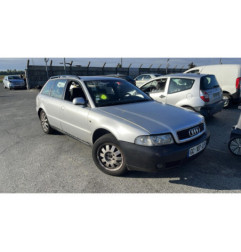 Serrure avant droit AUDI A4 1