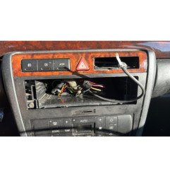 Serrure avant droit AUDI A4 1