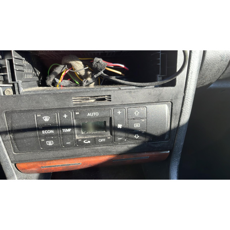 Serrure avant droit AUDI A4 1 Photo n°16