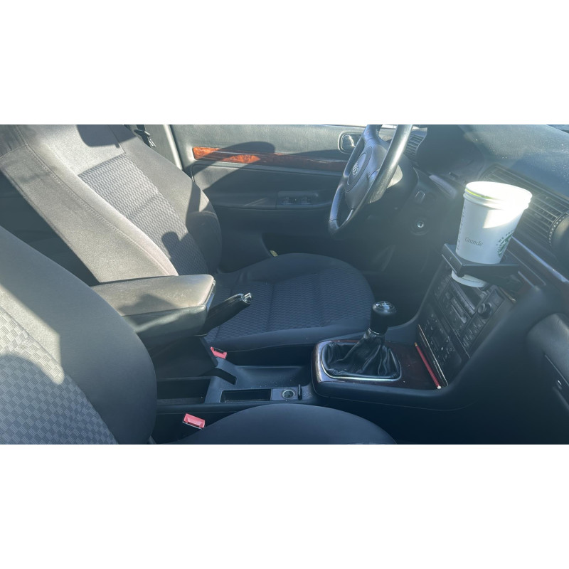 Bras essuie glace arriere AUDI A4 1 Photo n°7