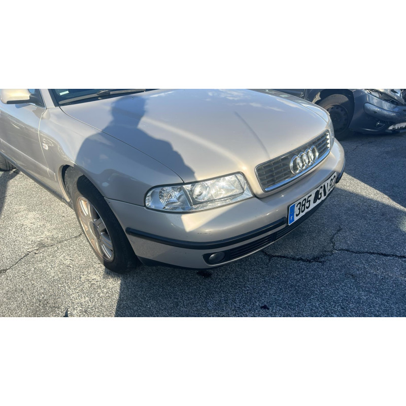 Bras essuie glace arriere AUDI A4 1 Photo n°8