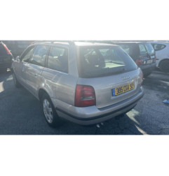 Bras essuie glace arriere AUDI A4 1