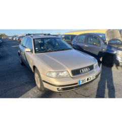 Bras essuie glace arriere AUDI A4 1