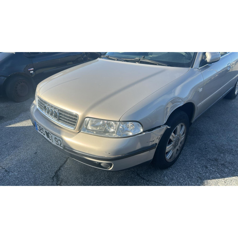 Bras essuie glace arriere AUDI A4 1 Photo n°20
