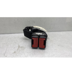 Attache ceinture arriere gauche RENAULT MEGANE 1 Photo n°1