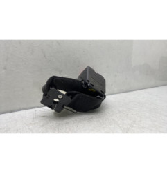 Attache ceinture arriere gauche RENAULT MEGANE 1
