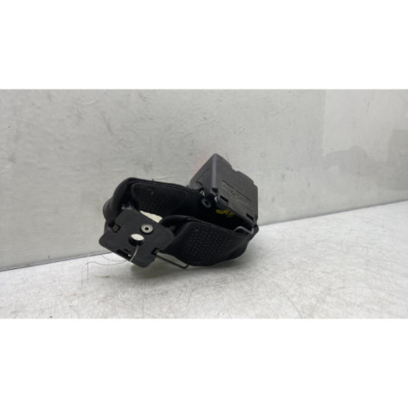 Attache ceinture arriere gauche RENAULT MEGANE 1