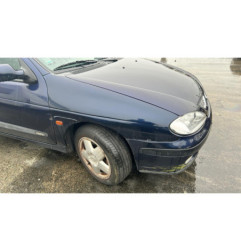 Pare soleil gauche RENAULT MEGANE 1