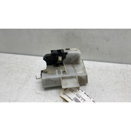 Serrure avant droit RENAULT MEGANE 1