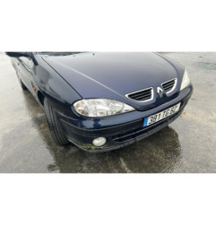 Serrure avant droit RENAULT MEGANE 1