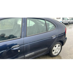 Serrure avant droit RENAULT MEGANE 1