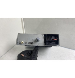 Autoradio d'origine CITROEN BERLINGO 2