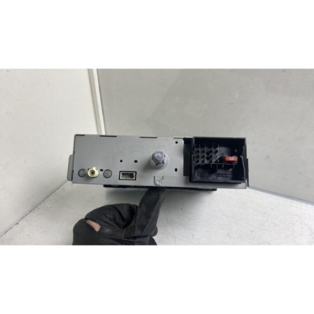 Autoradio d'origine CITROEN BERLINGO 2