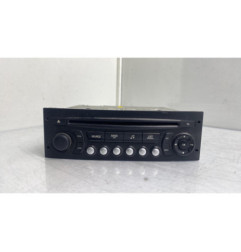 Autoradio d'origine CITROEN BERLINGO 2