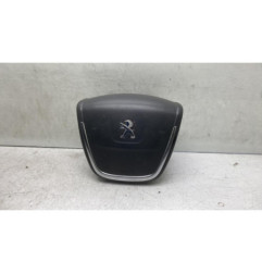 Air bag conducteur PEUGEOT 508 1 SW Photo n°1