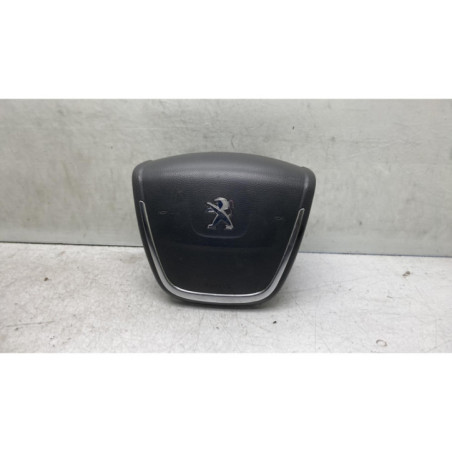 Air bag conducteur PEUGEOT 508 1 SW Photo n°1