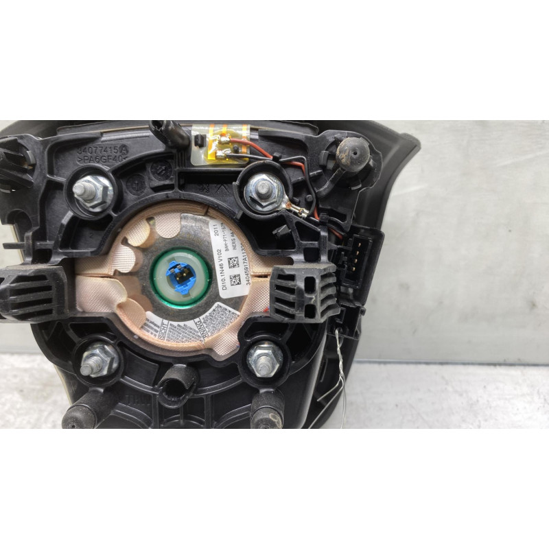 Air bag conducteur PEUGEOT 508 1 SW Photo n°3