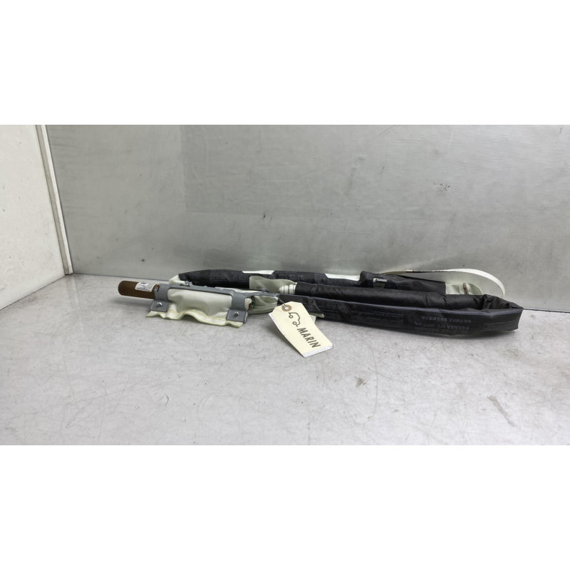 Air bag rideau droit PEUGEOT 508 1 SW Photo n°1
