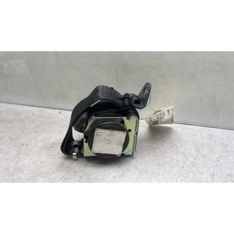 Ceinture arriere gauche PEUGEOT 508 1 SW Photo n°1