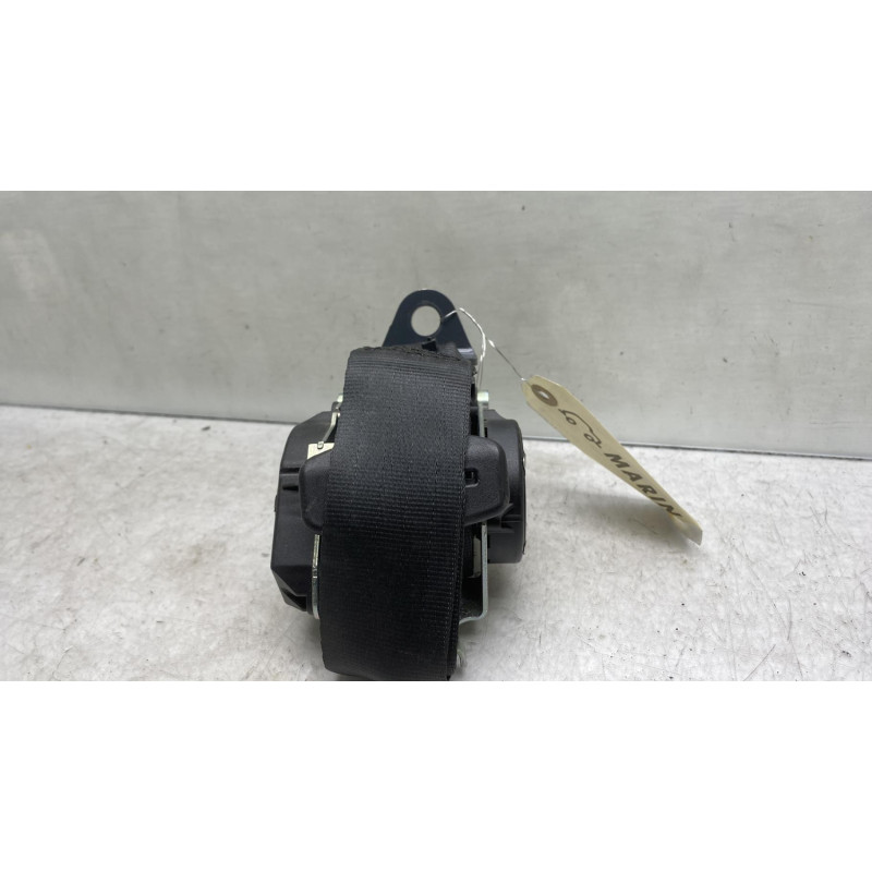 Ceinture arriere gauche PEUGEOT 508 1 SW Photo n°3