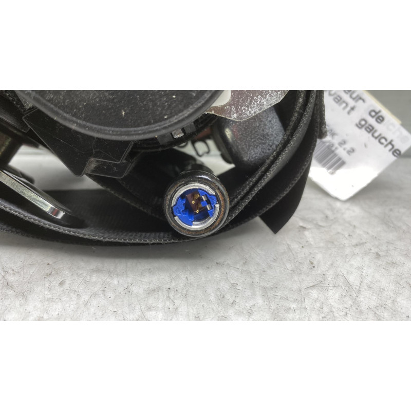 Pretensionneur de ceinture avant gauche PEUGEOT 508 1 SW Photo n°1