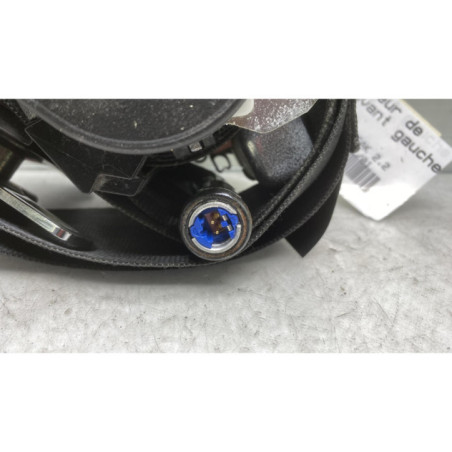 Pretensionneur de ceinture avant gauche PEUGEOT 508 1 SW Photo n°1