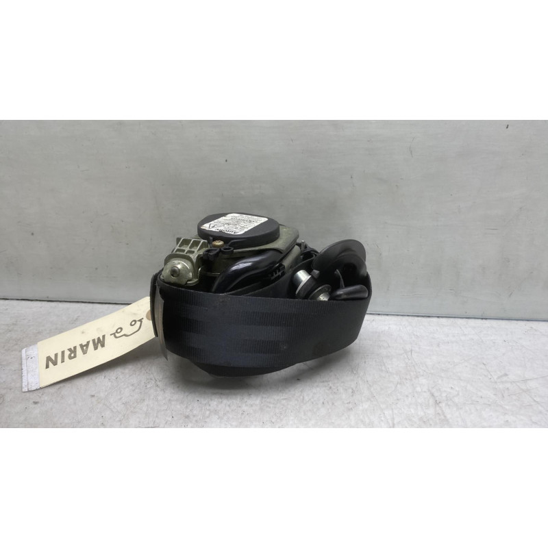 Pretensionneur de ceinture avant gauche PEUGEOT 508 1 SW Photo n°2