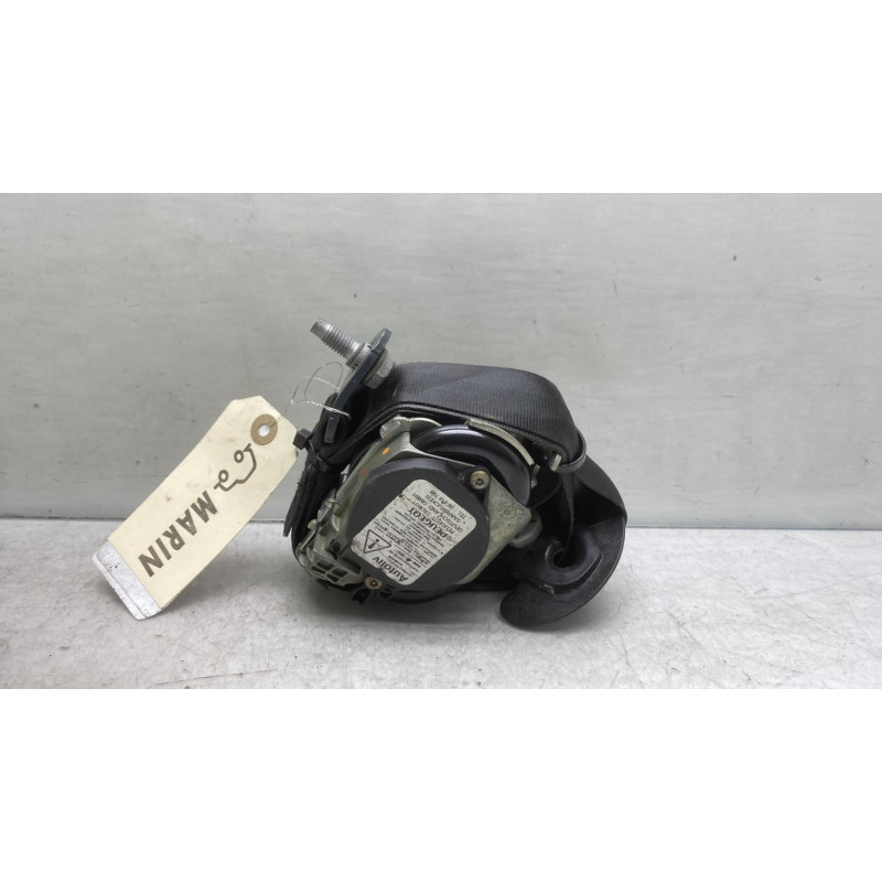 Pretensionneur de ceinture avant gauche PEUGEOT 508 1 SW Photo n°5