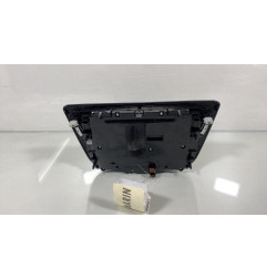 Commande chauffage PEUGEOT 508 1 SW Photo n°1