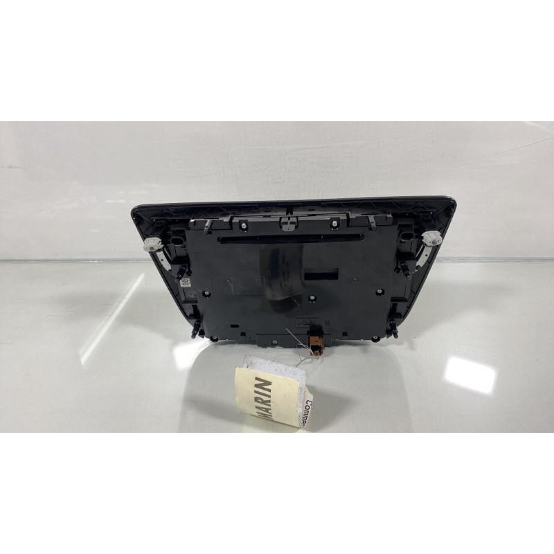 Commande chauffage PEUGEOT 508 1 SW Photo n°1