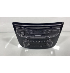 Commande chauffage PEUGEOT 508 1 SW