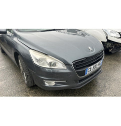 Commande chauffage PEUGEOT 508 1 SW