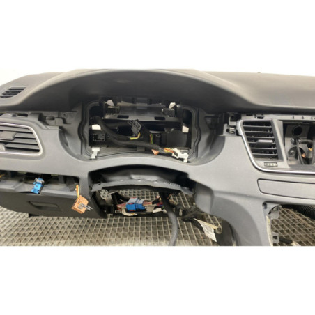 Planche de bord complete PEUGEOT 508 1 SW Photo n°1