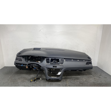 Planche de bord complete PEUGEOT 508 1 SW
