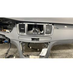 Planche de bord complete PEUGEOT 508 1 SW