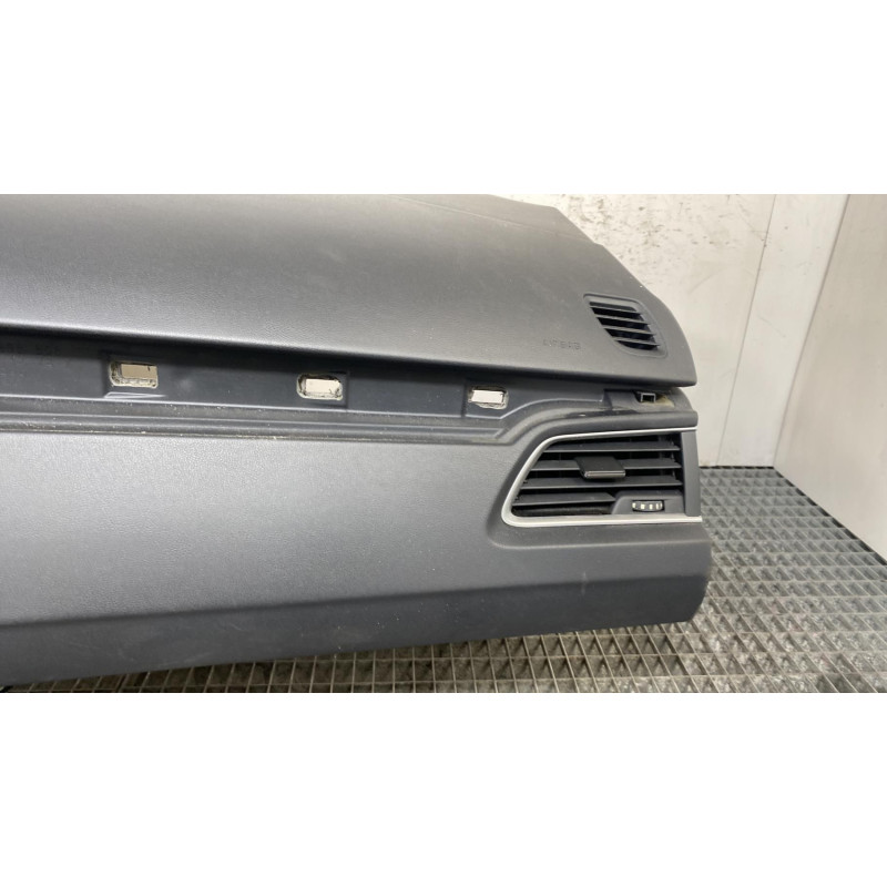 Planche de bord complete PEUGEOT 508 1 SW Photo n°4