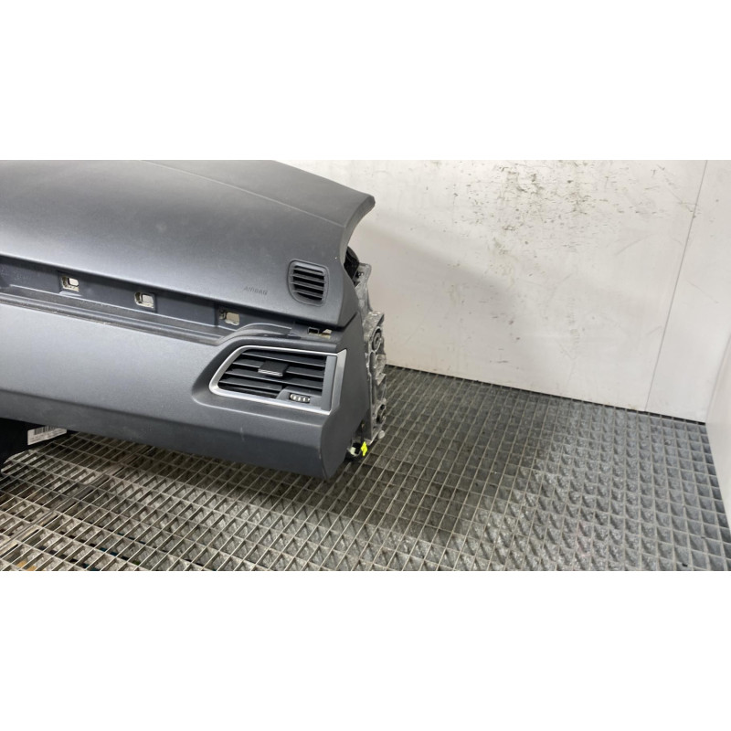 Planche de bord complete PEUGEOT 508 1 SW Photo n°5