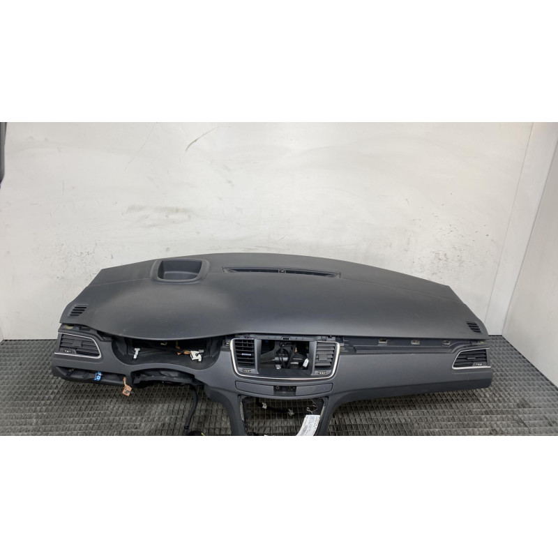 Planche de bord complete PEUGEOT 508 1 SW Photo n°6