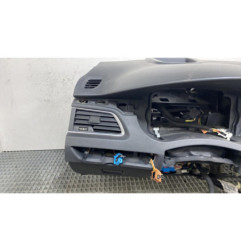Planche de bord complete PEUGEOT 508 1 SW