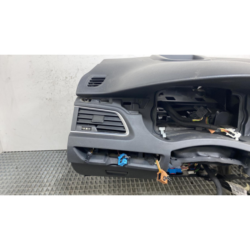 Planche de bord complete PEUGEOT 508 1 SW Photo n°7