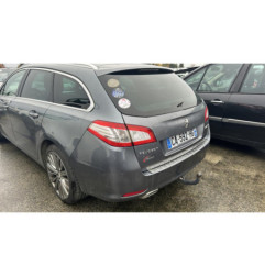 Planche de bord complete PEUGEOT 508 1 SW
